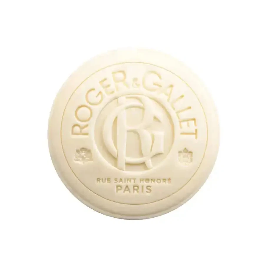Roger & amp; Gallet 3 в 1 Твердое очищающее средство, 100 гр: цены и характеристики