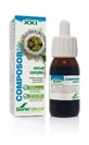 Soria Natural Composor 28 Nerval Complex Xxi, 50 ΠΌΠ»