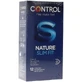 Control Nature Slim Fit, 12 шт.