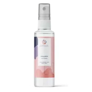 Schussler Natur Cosmedics Schussler Спрей для лица с гиалуроновой кислотой 100M