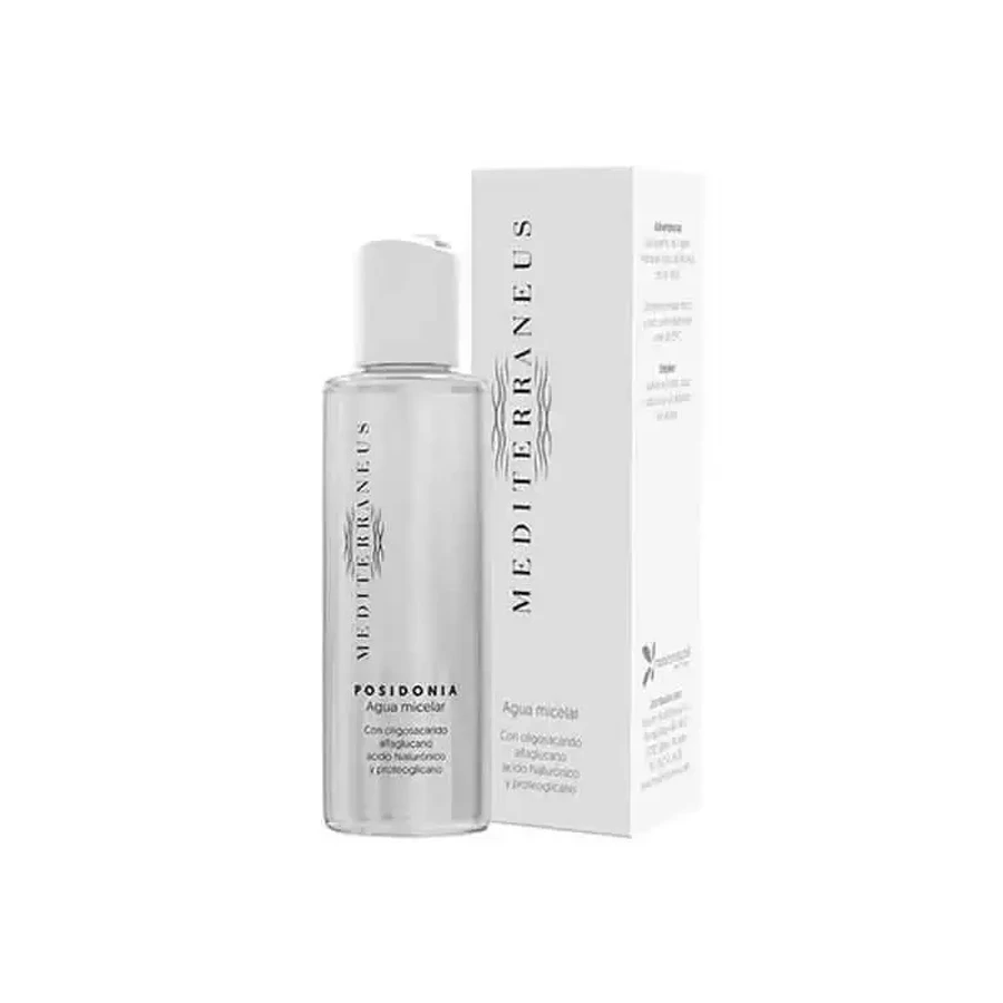 Mundonatural Mediterraneus Bio Oil Micellar Water 150Ml.: цены и характеристики