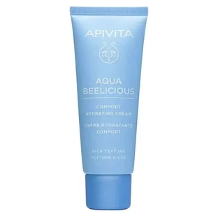 APIVITA Aqua Beelicious Comfort 40 мл