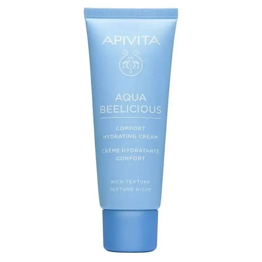 APIVITA Aqua Beelicious Comfort 40 мл: ціни та характеристики