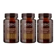 Kobho Labs Triple Supplement Астаксантин + Коэнзим Q10, 3 x 60 капсул