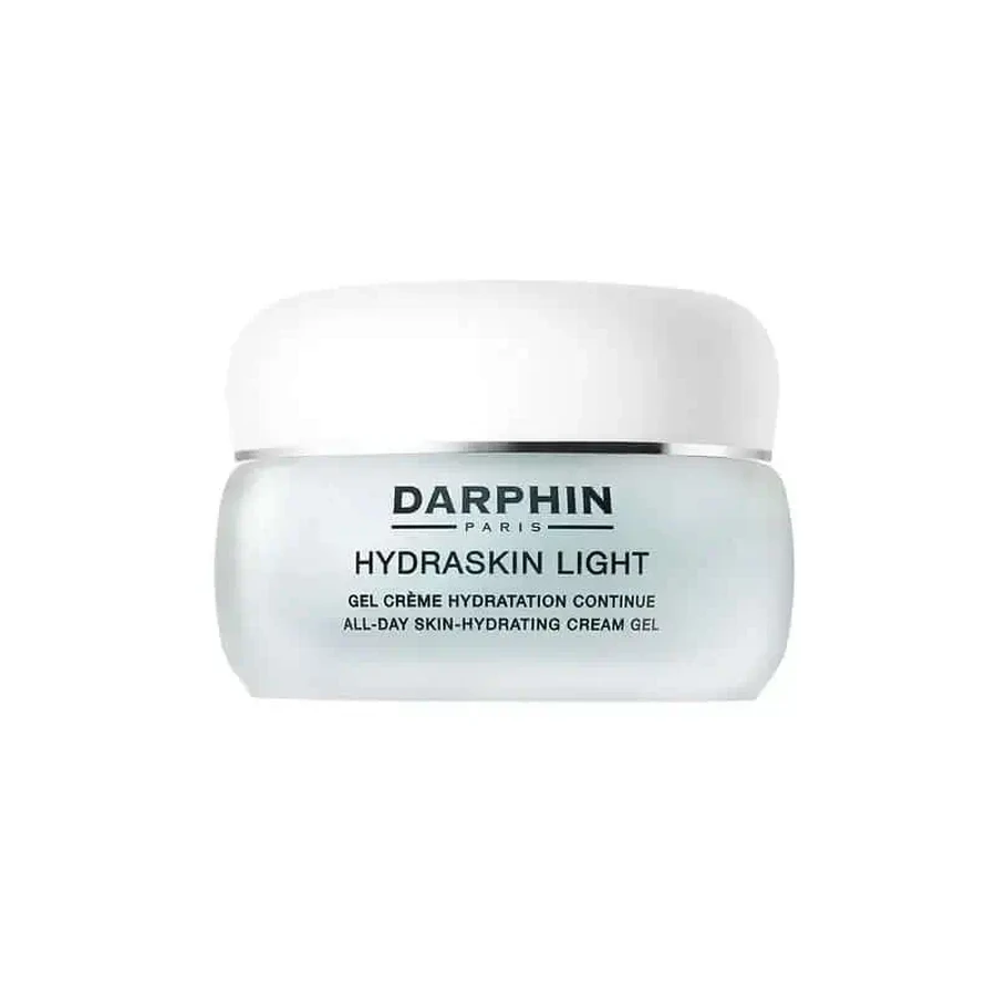 Darphin Hydraskin Continuous Moisturising Cream Light Gel 50 мл: цены и характеристики