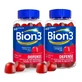Полівітамінний комплекс Bion3 Pack Defence, 2х60 жувальних гумок
