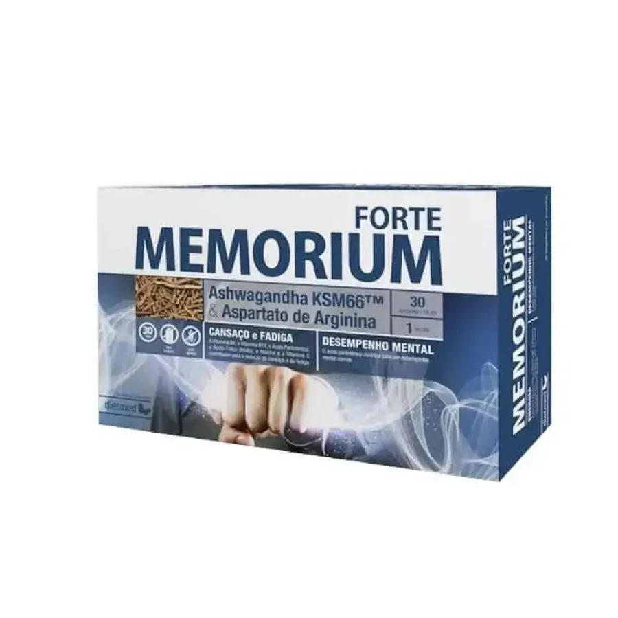 Dietmed Memorium Forte, 30 флаконов: цены и характеристики