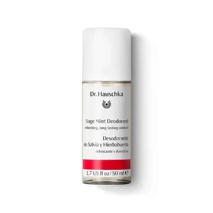 Dr. Hauschka Шалфейный дезодорант 50 мл.
