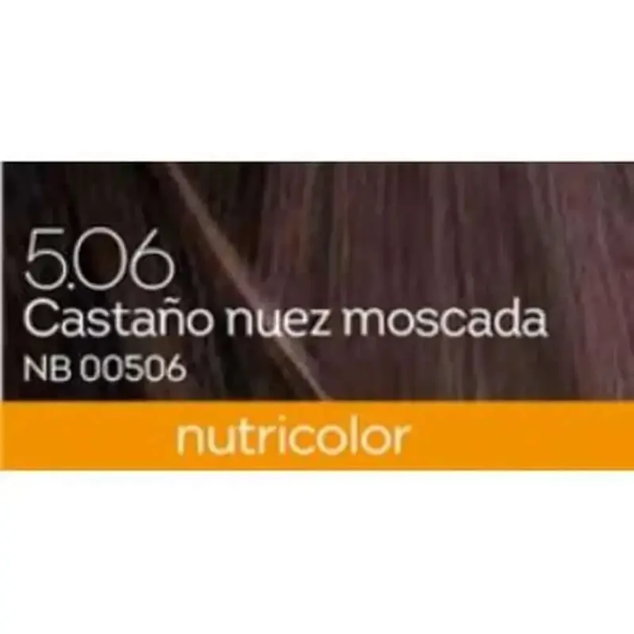Biokap Coper Brown 140Ml Каштановый мускат коричневый -5.06: цены и характеристики
