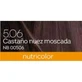 Biokap Coper Brown 140Ml Каштановый мускат коричневый -5.06