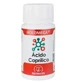 Equisalud Holomega Каприлова кислота 50 капсул