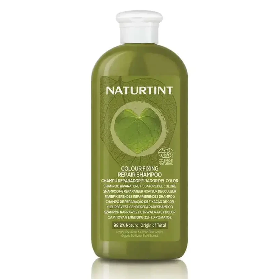 Naturtint Natural Strength & Repair Shampoo 330 Ml: цены и характеристики