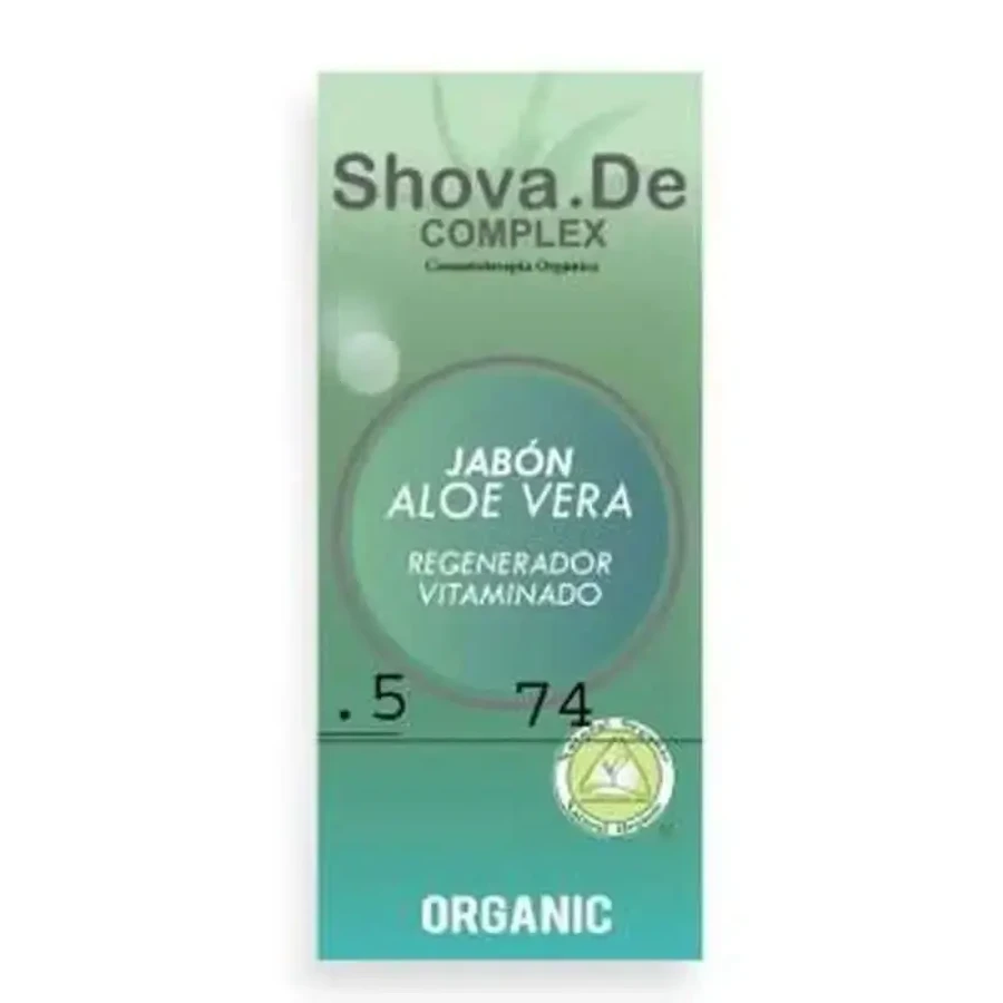 Shovade Aloe Vera Complex Soap 250Ml.: цены и характеристики