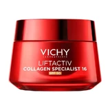 Vichy Liftactiv Collagen Specialist 16 Spf50, 50 мл
