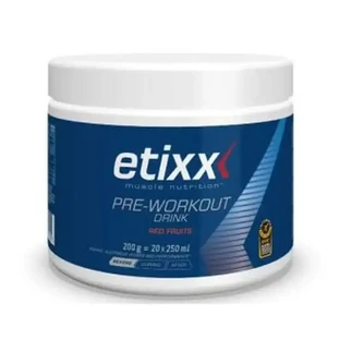 Etixx Pre-Workout 200 гр.
