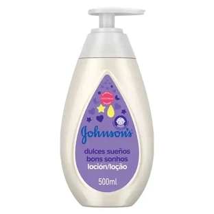 Денний лосьйон Johnson's Baby Sweet Dreams, 500 мл
