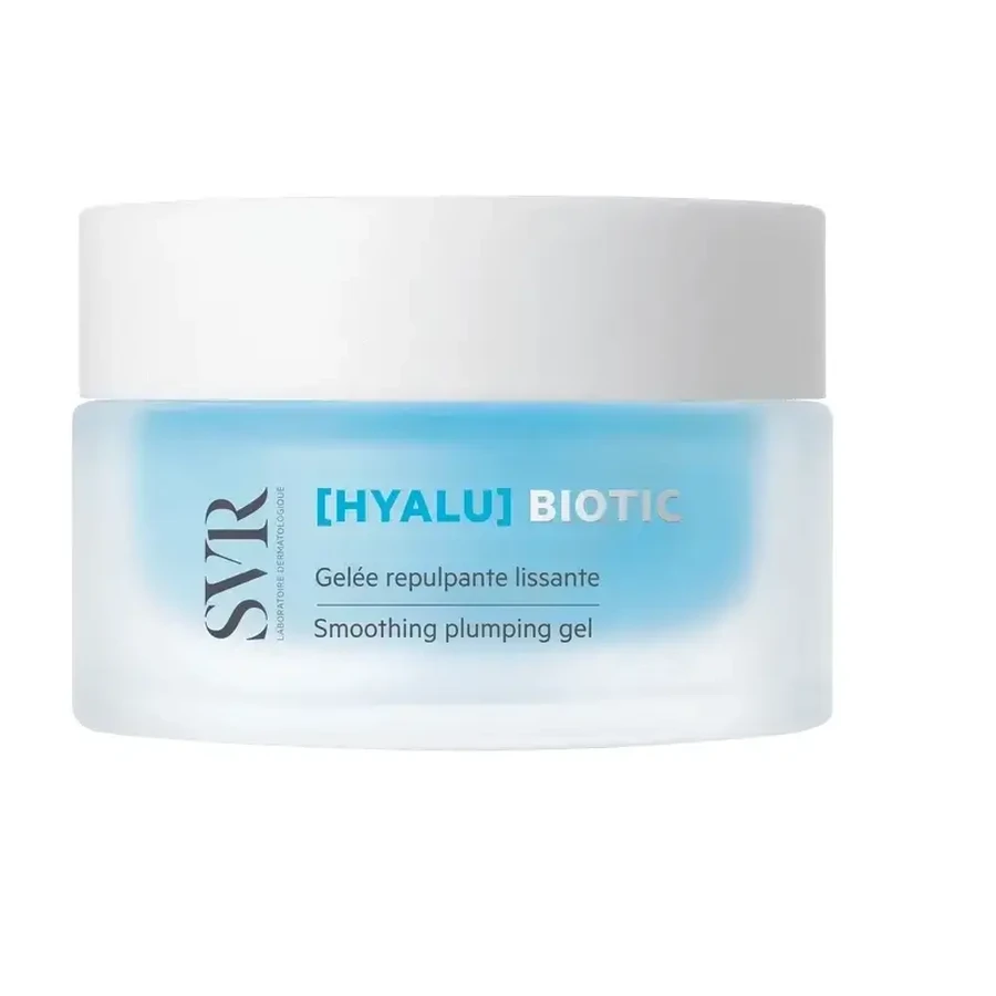 Svr [Hyalu] Біотик, 50 мл: ціни та характеристики
