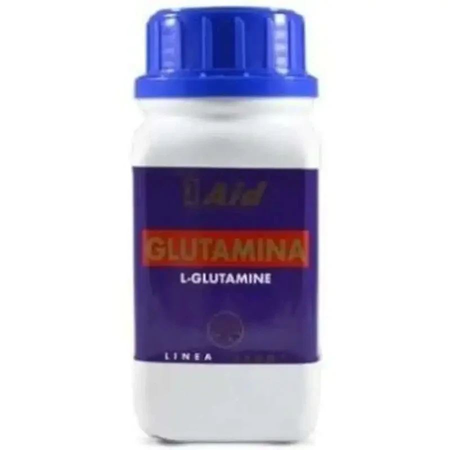 Just Aid Pure L-Glutamine Powder 500Gr.: ціни та характеристики