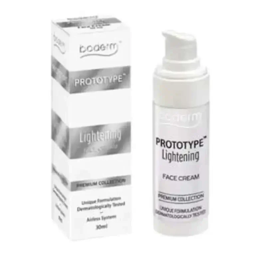 Boderm Prototype Brightening 30Ml: цены и характеристики