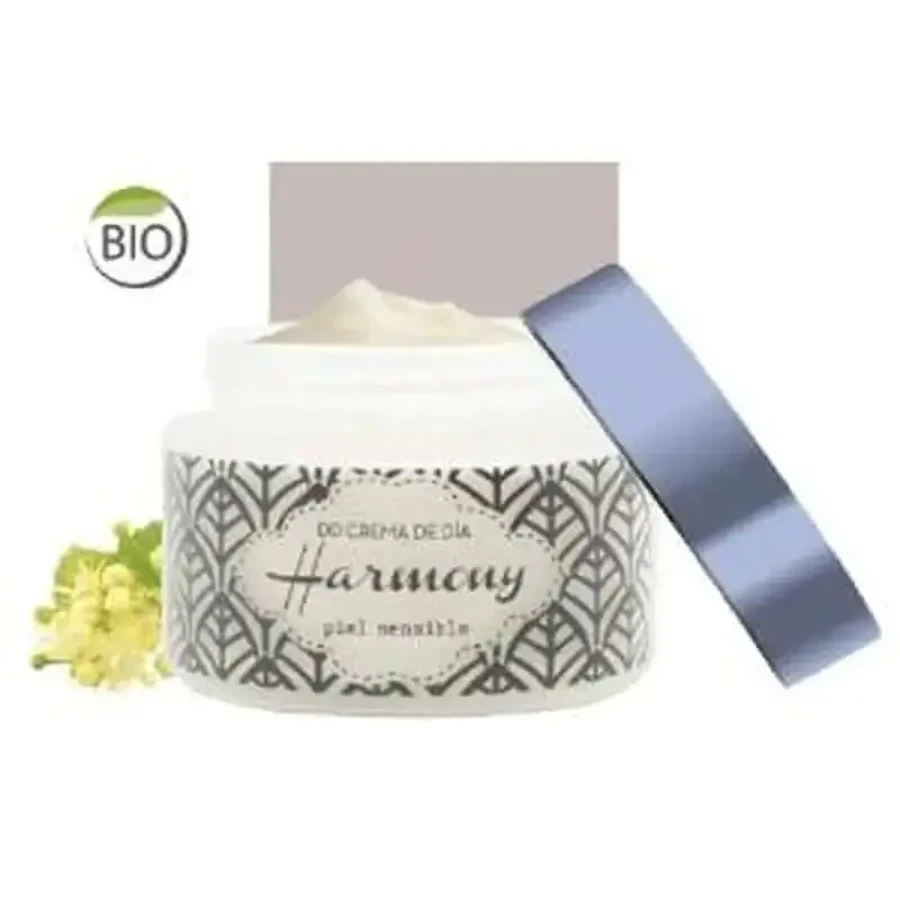 Крем для чутливої шкіри з ефірними ароматами Dd Harmony Sensitive Skin Cream 50 мл.: ціни та характеристики