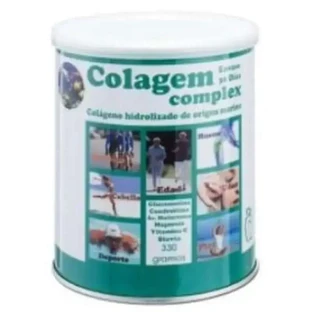 Dis Collage Complex 330Gr.