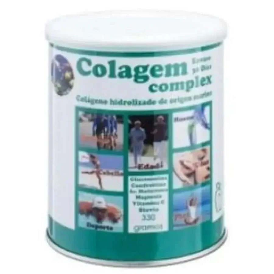 Dis Collage Complex 330Gr.: цены и характеристики