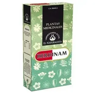 El Naturalista Herdinan, травяная смесь, 100 г
