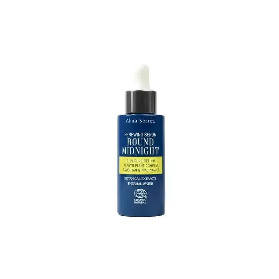 Alma Secret Ser Retinal 0,1%, 30 мл: цены и характеристики
