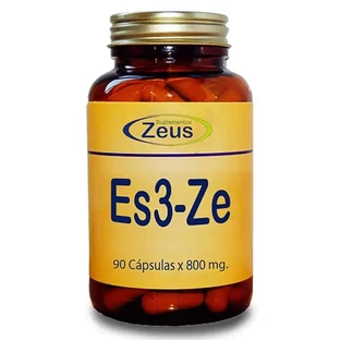 Zeus Es-3-Ze, 90 капсул