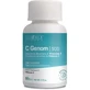 Glauber Pharma C-Genom 500 120 таблеток