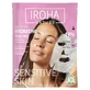 Iroha Nature Зволожуюча маска для обличчя з серветкою - Алое Вера, 20 мл