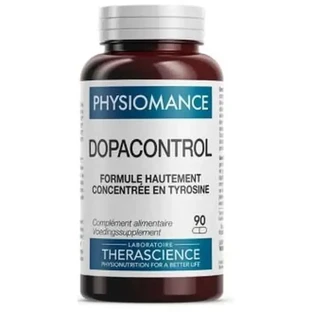 Therascience Physiomance Dopacontrol 90 капсул
