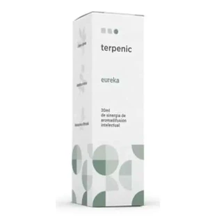 Eureka Aromadiffusion Therpene Synergy 30Ml.