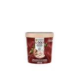 Garnier Добрий стійкий барвник Без аміаку, 90% натурального походження Відтінок 6.6 Гранатово-червоний.