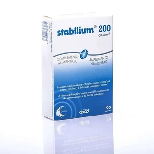 Abad Stabilium , 90 перлин