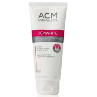 Acm Laboratoires Depiwhite Освітлююче молочко для тіла 200 мл.