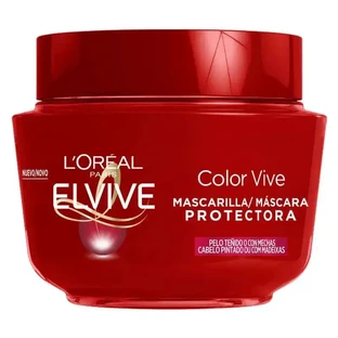 L'Oréal Paris Elvive Color Vive Защитная маска для окрашенных волос 310 мл