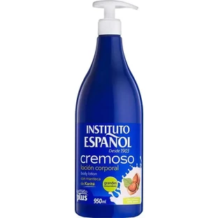 Дозатор для вершкового лосьйону Instituto Español - 950 мл