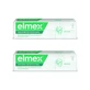 Зубна паста Elmex Sensitivity, 2X75 мл
