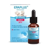 Краплі Epaplus Sleepcare Мелатонін, 30 мл