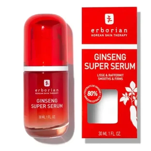 Суперсыворотка Erborian Infusion Boost Ginseng, 30 мл