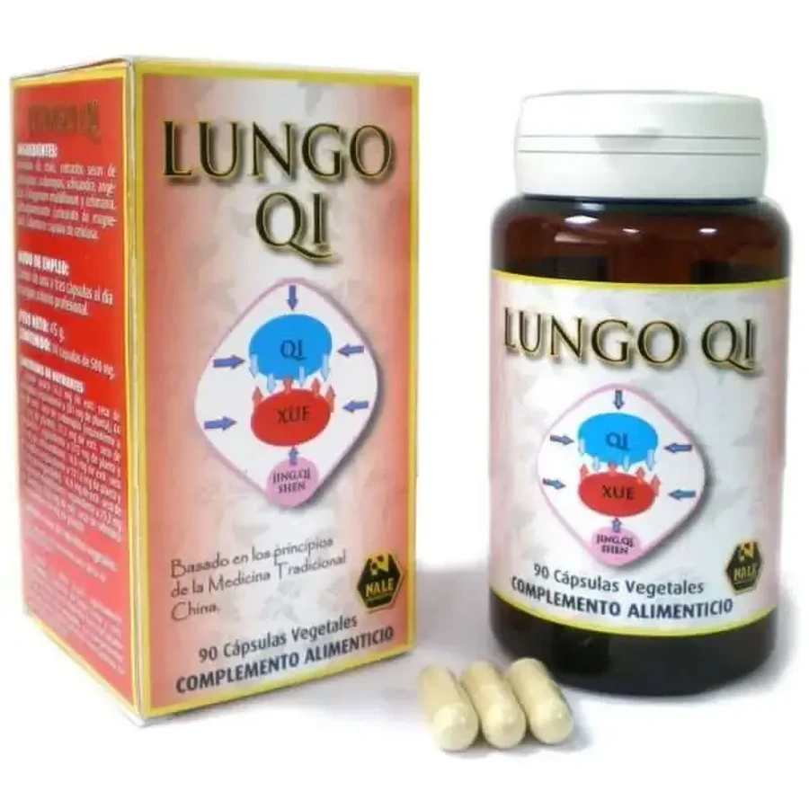 Nale Lungo Qi 90Cap.: цены и характеристики