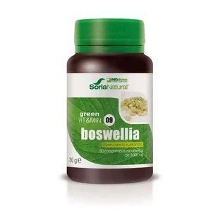 Mgdose Boswellia 1000 Mg , 30 таблеток