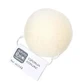 Спонж Konjac Sponge Naturabio Cosmetics