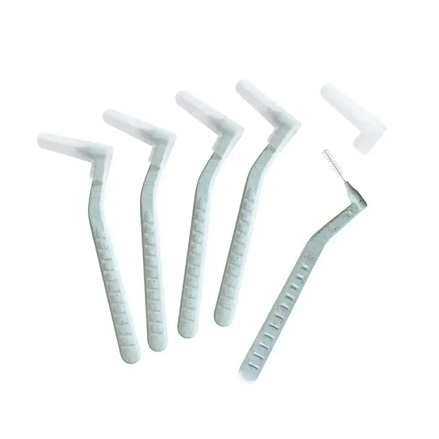 Beter Dental Care Pack 5X Межзубные щетки, 0,5 мм: цены и характеристики