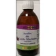 Alfa Herbal Milk Thistle Oil 250Ml.