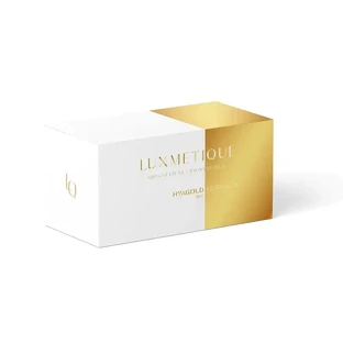 Luxmetique Hyalgold Formula, 15 флаконов x 30 мл