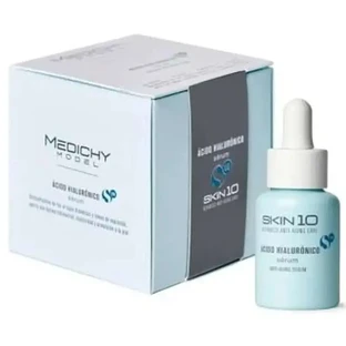 Medichy Model Skin10 Сироватка з гіалуроновою кислотою 30 мл.