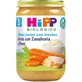 Рисовий пиріг Hipp Bio з морквою та індичкою, 220 г