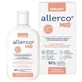 Allerco Med Emolients, зволожуючий шампунь, 200 мл + Allerco Med, емульсія для ванн, 400 мл безкоштовно